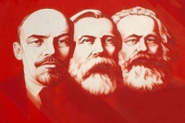 10 Planks of the Communist Manifesto in America